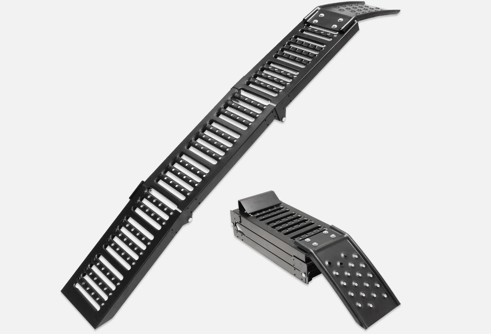 მისადგამი კიბე (პიკაპის) უნივერსალი